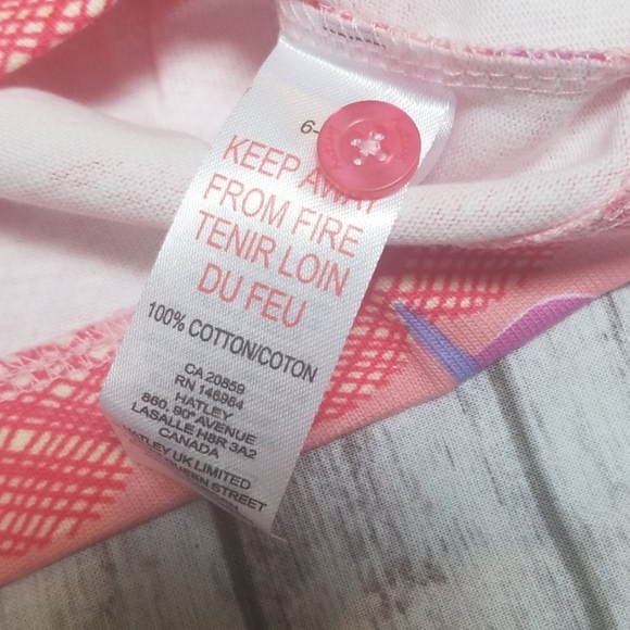 Hatley Dress - Picture 5 of 5